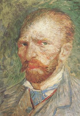 Vincent Van Gogh Self-Portrait (nn04) Germany oil painting art